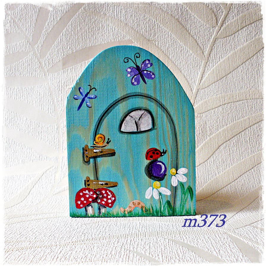 Fairy Door - Medium Sized
