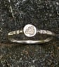 Bee stacking ring - Image 5