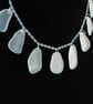 Beach glass necklace - Image 3