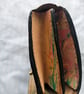 Marbled Ladies purse with coin and  card  slot - Image 2