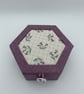 Jewellery or Keepsake Box  - Image 1