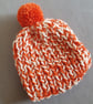 Tea Cosy, Cozy, Tea Pot Cover, Suki, For Life Stump Compatible, Hand Knitted - Image 4