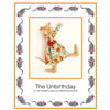 Story book - The Unbirthday 