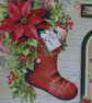 From Across the Miles Christmas card - Image 2