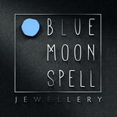 Blue Moon Spell Jewellery