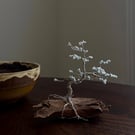 Bonsai wire object