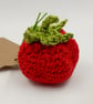 Crochet Romantic Tomato  - Image 3