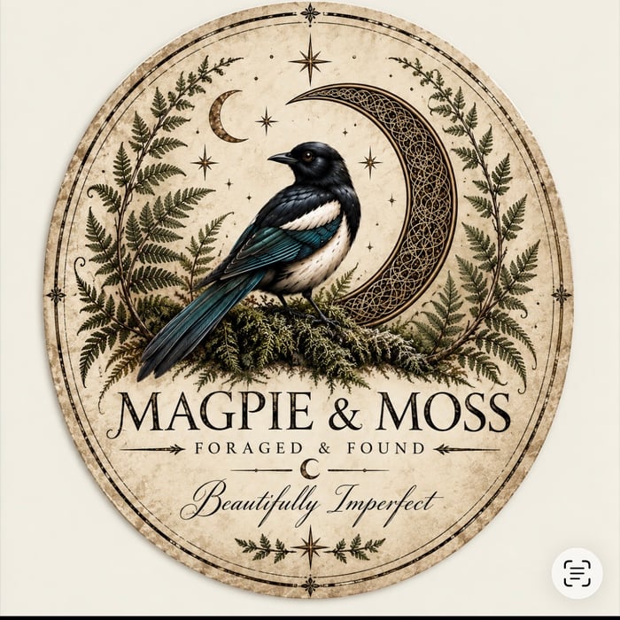 Magpie & Moss