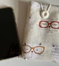 Padded Mobile Cases, Handmade in the UK - Image 3