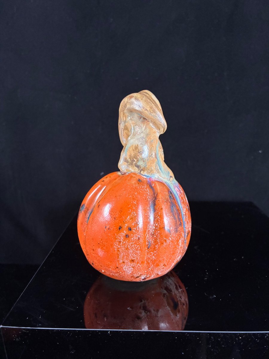 Small pumpkin 