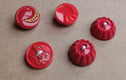 Old buttons (vintage and preloved)