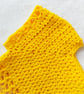 CROCHET PATTERN PDF Divante Cardigan for Baby - Image 3