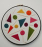 Chaos Theory Abstract no.4 - In Pieces - Image 4