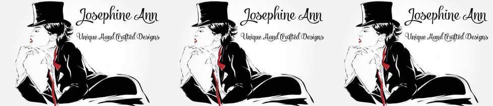 Josephine Ann Designs