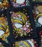 big fat bumblebee - original aceo illustration - Image 1