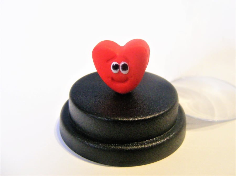 Pet Heart, Heart gift, Gift for Loved one, Gift for him, Gift for her I love you
