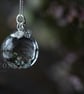 Bubble Necklace Bubble Jewelry Faerie Jewellery Birthday Gift Gifts for Wife Res - Image 9