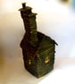 Large Halloween House - MADE TO ORDER - Image 2