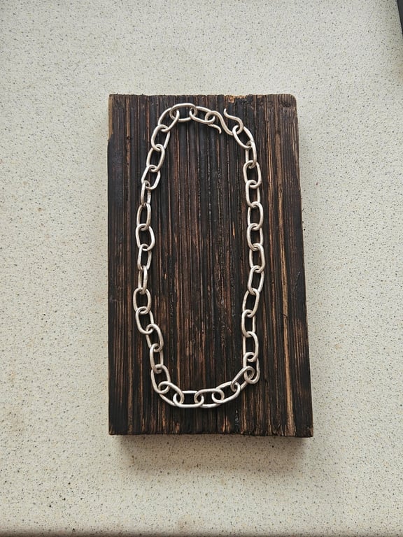 Forged sovereign link