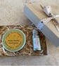 Golden Rosehip Hand Cream Gift Set