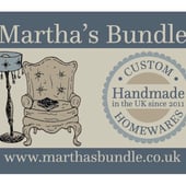 Martha's Bundle Custom Homewares