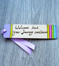 Bookmark, readers gift, gift idea - Image 1