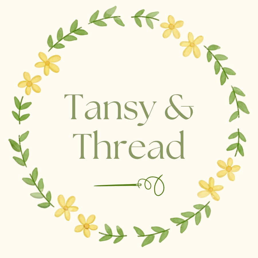 Tansy & Thread