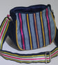 Nautical Daisy Handbag - Image 2