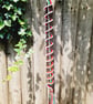 Welsh Wind Spinner, Garden & Window Twisters - Image 4