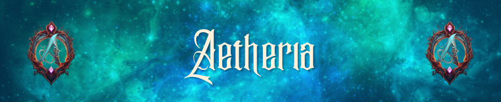 World of Aetheria