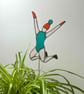 Jumping Wild Swimmer - Image 2