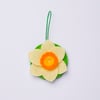 Narcisus Daffodil flower - hanging decoration
