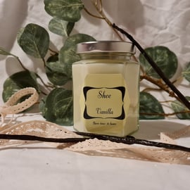 Vanilla Candle