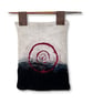New beginnings Art felt  sensory wall hanging 