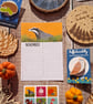 Perpetual Calendar Sheets (new designs for 2026) - Image 1