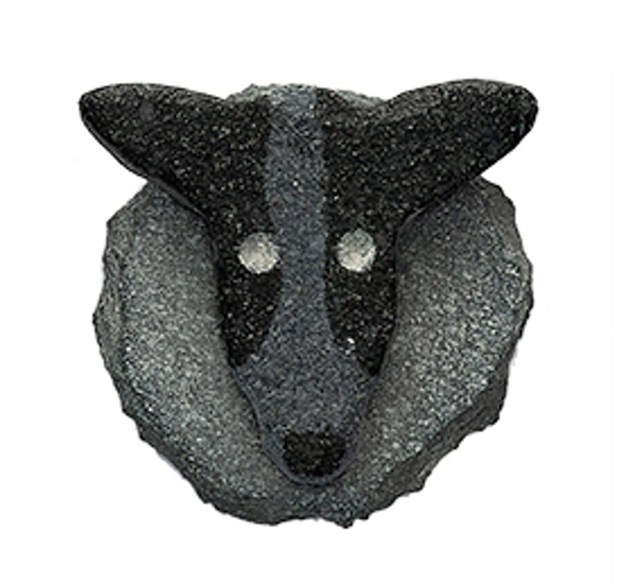 Collie Fridge Magnet