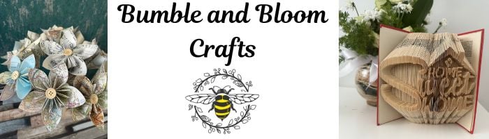 Bumble and Bloom Crafts