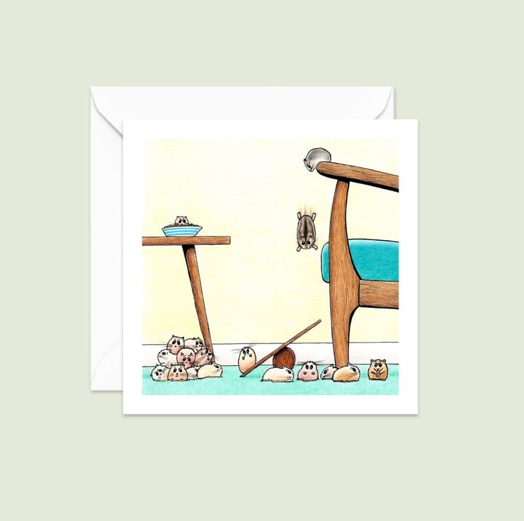 Top Picks: Funny Cards