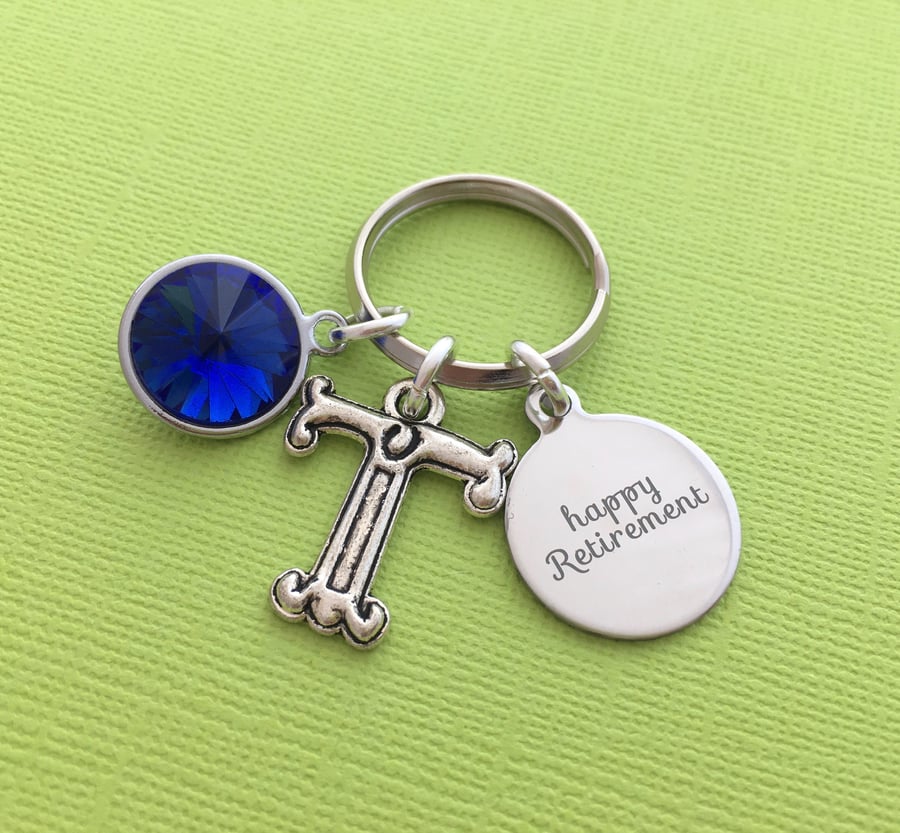 Happy Retirement Gift