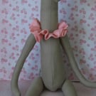 PDF PATTERN FOR TILDA STYLE ANIMAL ANTICS GIRAFFE