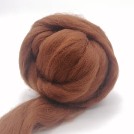 Merino Top Hazelnut 