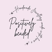 Positively Beaded