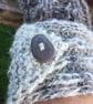 Beach Pebble Buttons Mixed Neutrals - Image 9