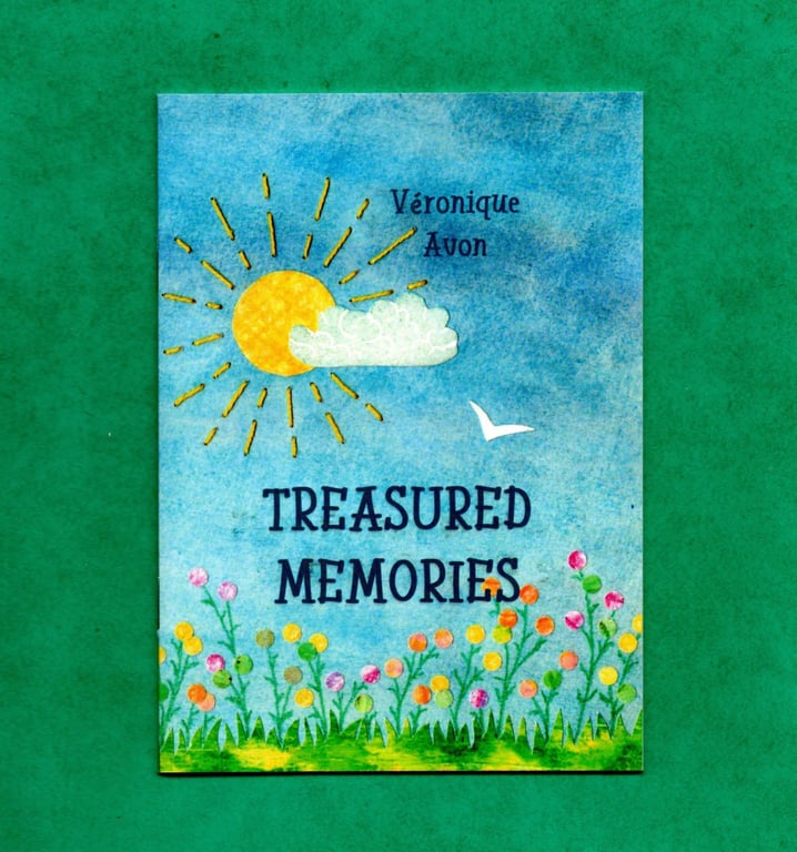 Treasured Memories