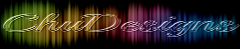 chudesigns