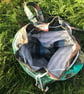 Magical Faery Mushroom Rucksack - Image 5