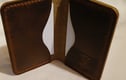 The Rundlestone 490 Wallet 