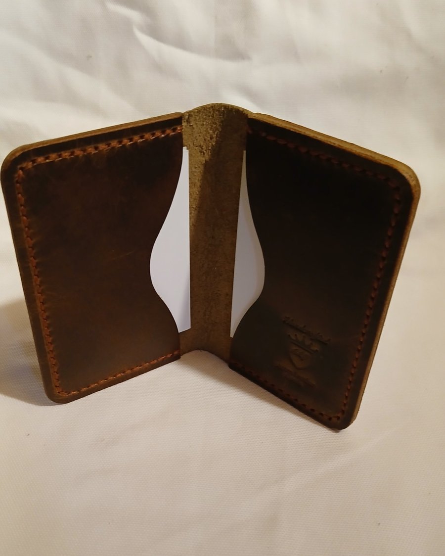 The Rundlestone wallet 
