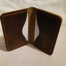 The Rundlestone wallet 