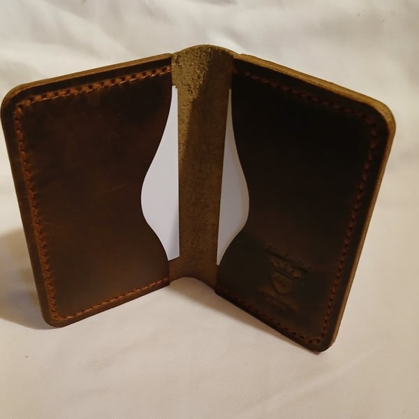 The Hemeldown wallet 